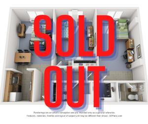 SOLD OUT