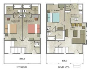 3 Duplex