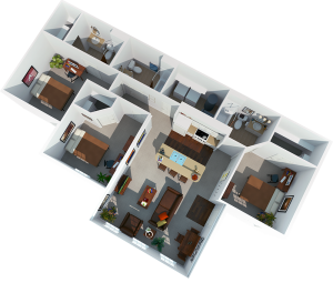 Floor Plan 5