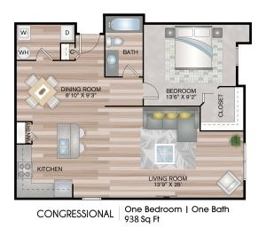 CONGRESSIONAL