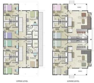 5 Duplex