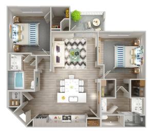 B1_2Bd2Ba_1,025SF_Fontaine
