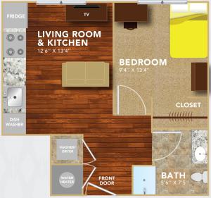 8N Lofts