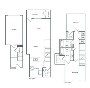 Floor Plan 9