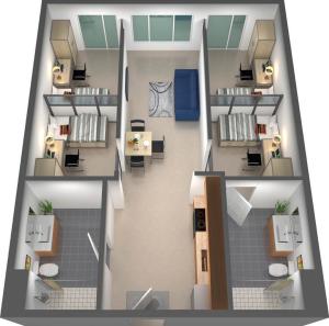 The Cali Suite