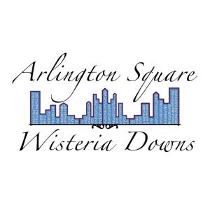 Arlington Square Logo