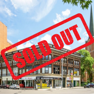 60 Henry Sold Out