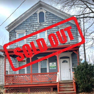 79 Oak Sold Out