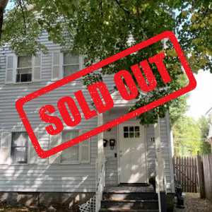 12 Seminary Sold Out
