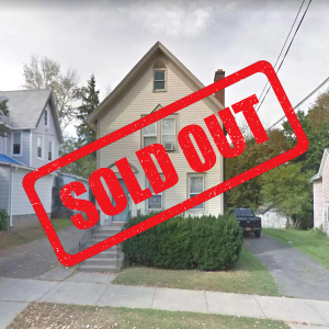 52 Seminary Sold Out