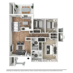 Home for rent on Davis Monthan AFB