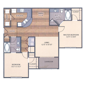 Live Oak Phase 1