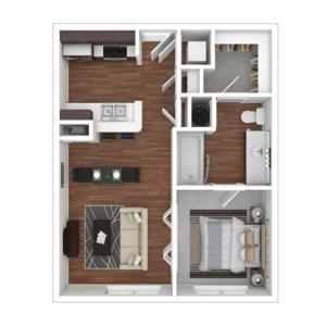 Sunshine Peak - Renovated