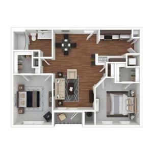Pikes Peak - Income Limited