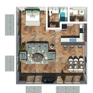 Loft D