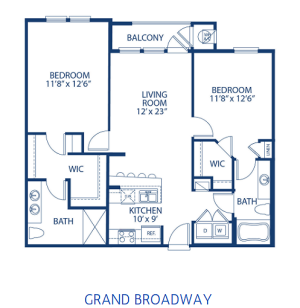 Grand Broadway