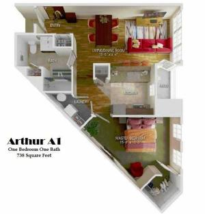 Arthur A1