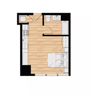 Studio A - ADA