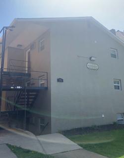 75 W 9th Ave - Exterior