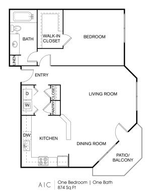 Floor Plan 3