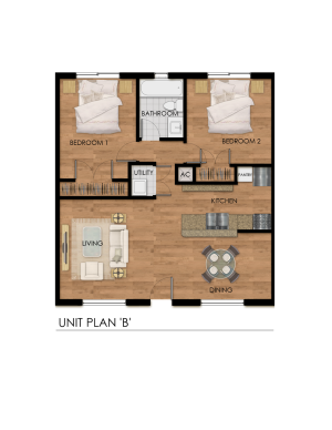 Terrazzo Apartments