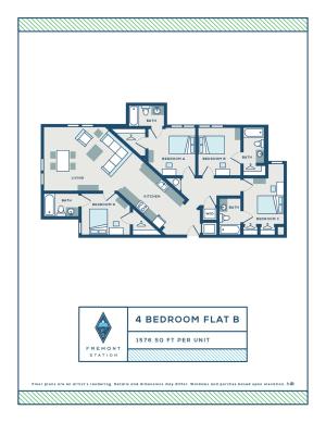 4BR/4BA - FB