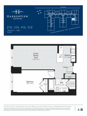 Harborview at the Navy Yard
