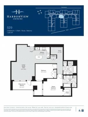 Harborview at the Navy Yard