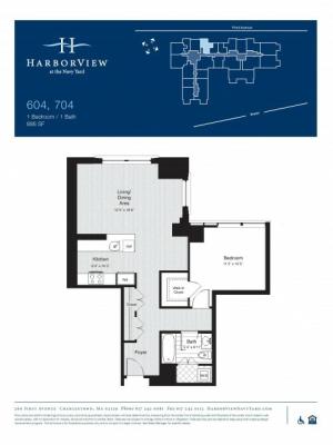 Harborview at the Navy Yard