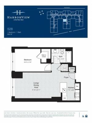 Harborview at the Navy Yard