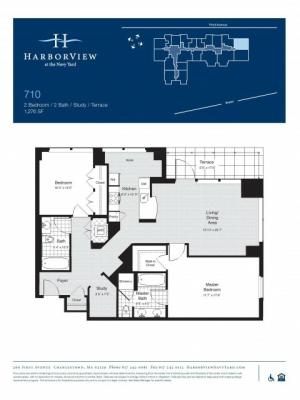 Harborview at the Navy Yard