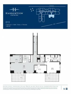 Harborview at the Navy Yard