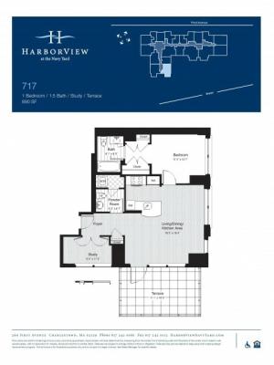 Harborview at the Navy Yard