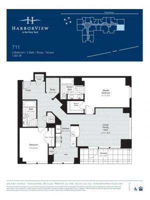 Harborview at the Navy Yard