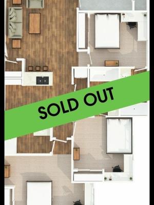 3 Bedroom 3 Bathroom