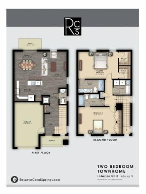 The Reserve at Coral Springs