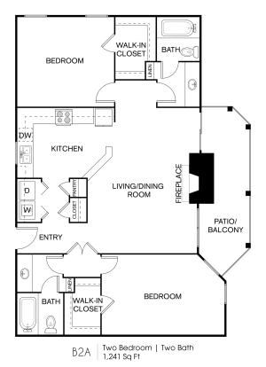 Floor Plan 6