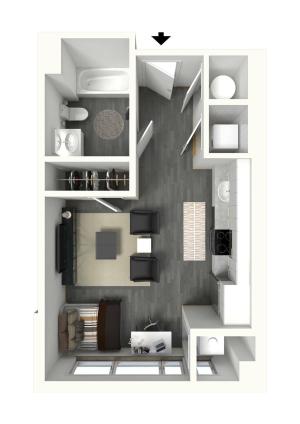 room