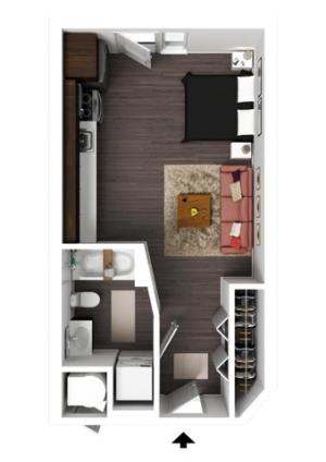 Micro Studio B