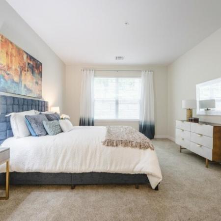 State-of-the-Art Kitchen | Apartments For Rent In Chelmsford MA | Mill and 3 Apartments