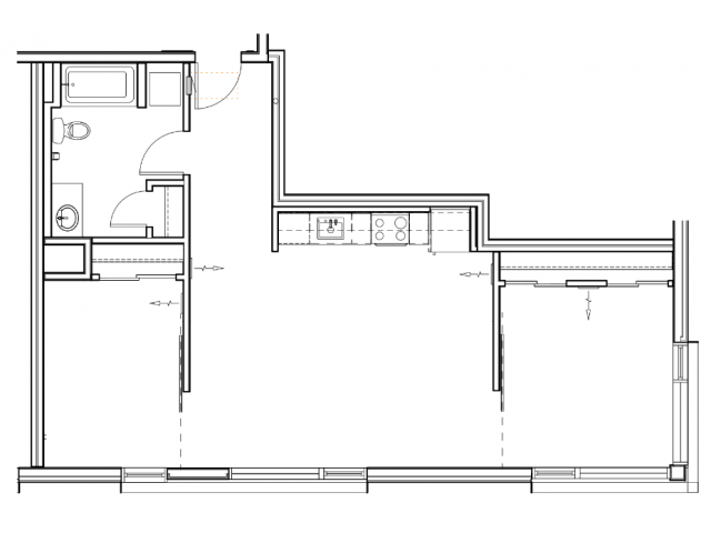 View Photos Willow Creek Crossing Apartments 7192