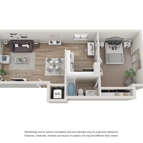 4 Plex 1x1
