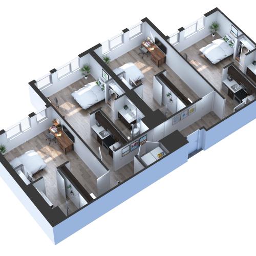 Studio Suite A