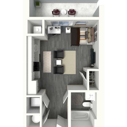 room
