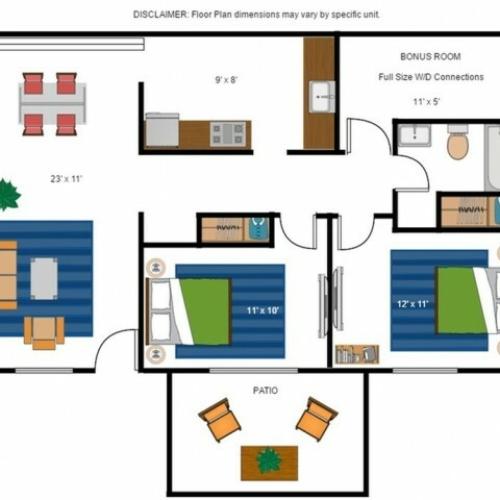 Summer Glen Apartments