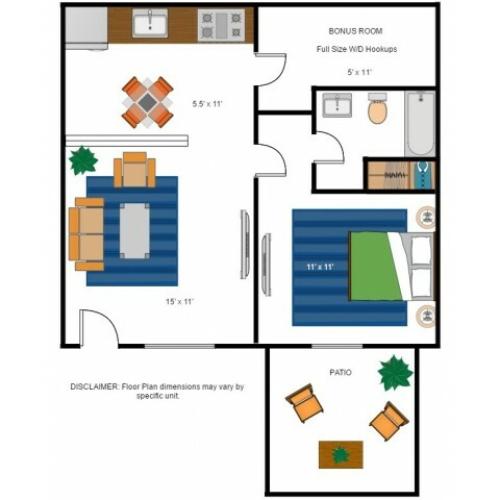Westmoore Apartments