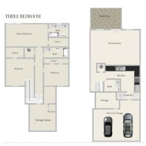 Audubon Cove Apartments