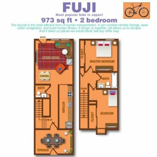 Club Hill Apartments