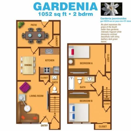 Carriage Hill Apartments