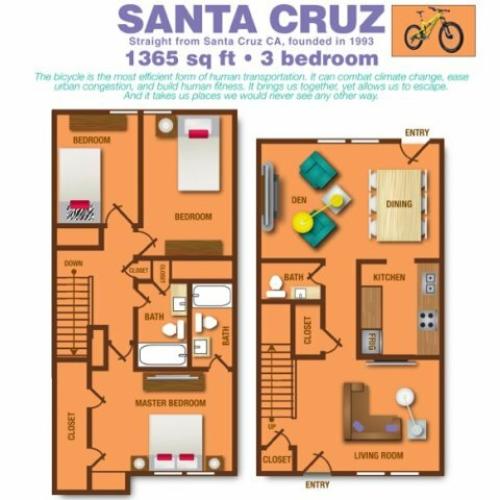 Club Hill Apartments